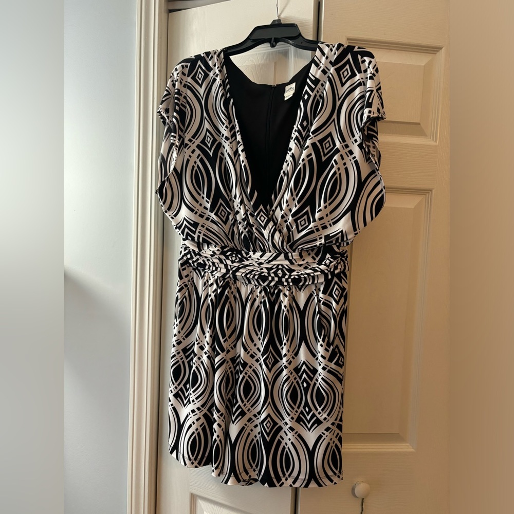 Stylish culottes perfect for warm weather!